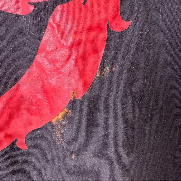 2014 Sesame Street Elmo Long Sleeve Shirt - Picture 3 of 8